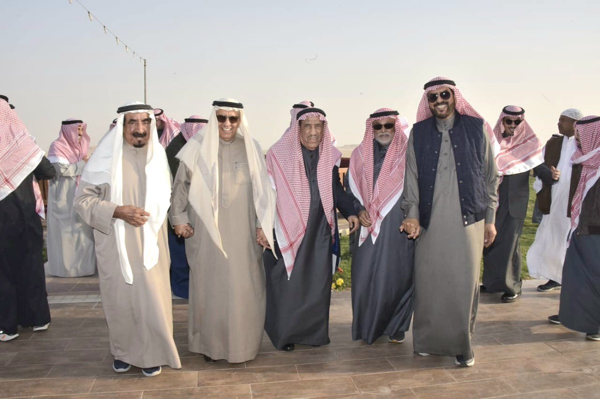 أحمد عبدالله العلي tweet media