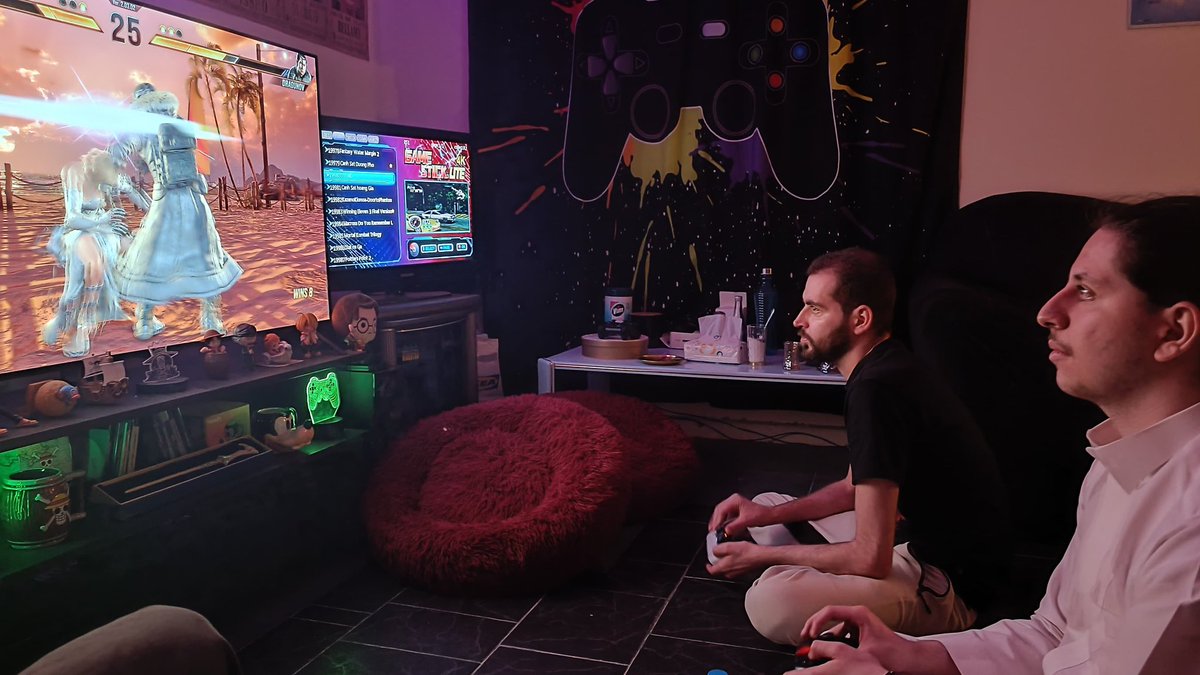 Mezokashi tweet media