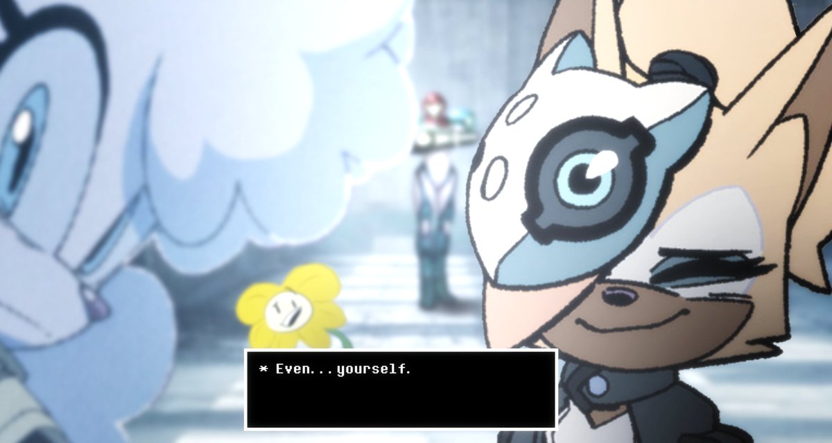 Whisper. tweet media