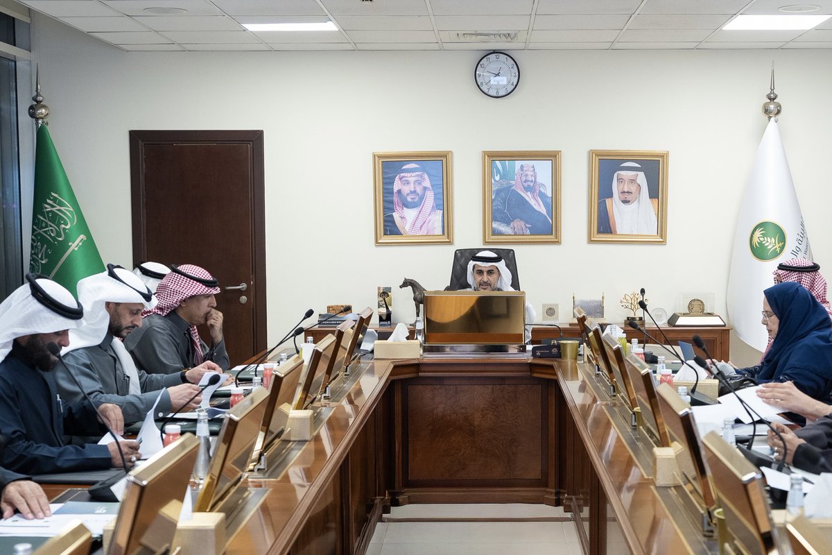 صندوق نماء الوقفي tweet media