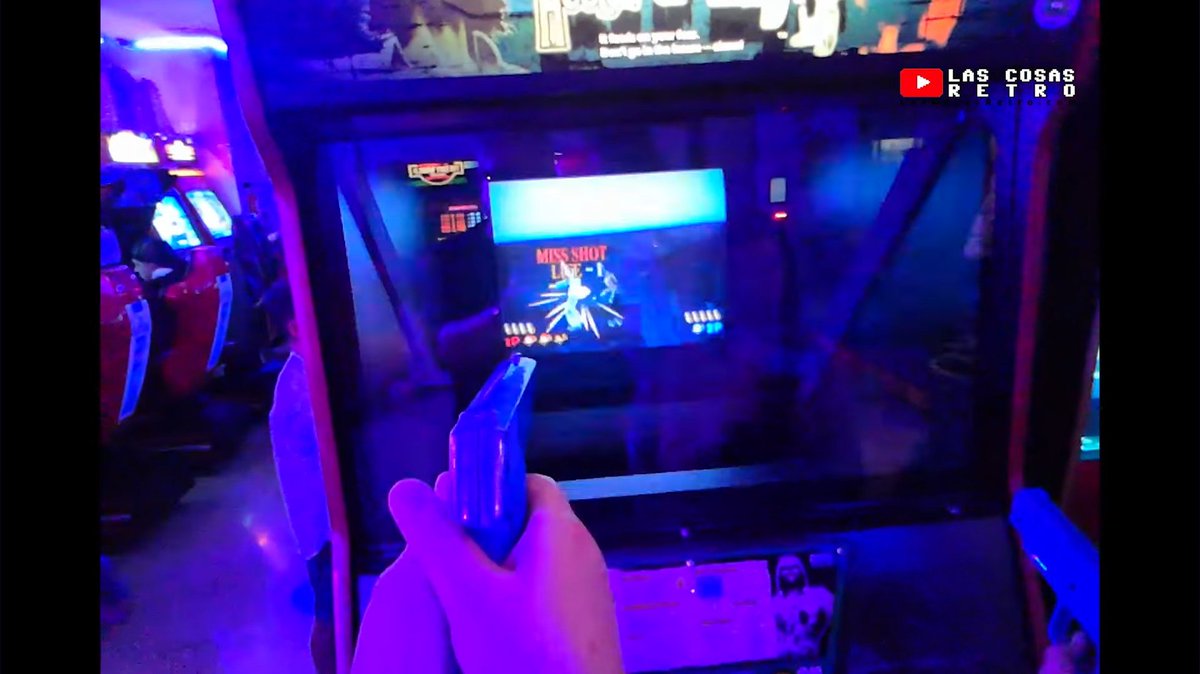 Las Cosas Retro/Geek 💾 tweet media