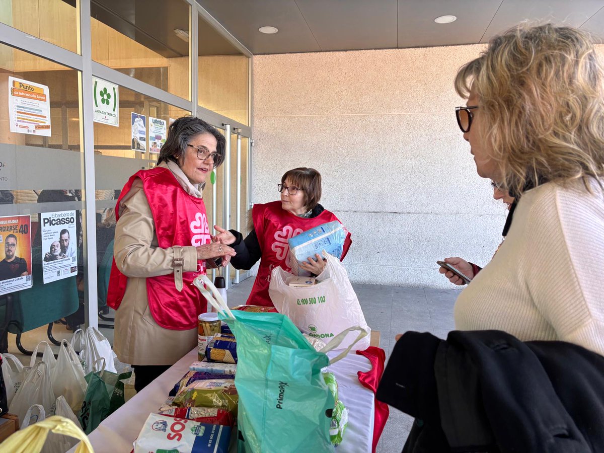 Arganda del Rey tweet media