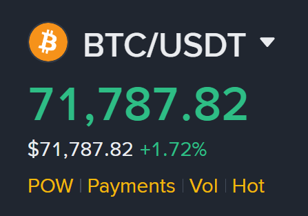 Cht Calls Binance Square ⚂ tweet media