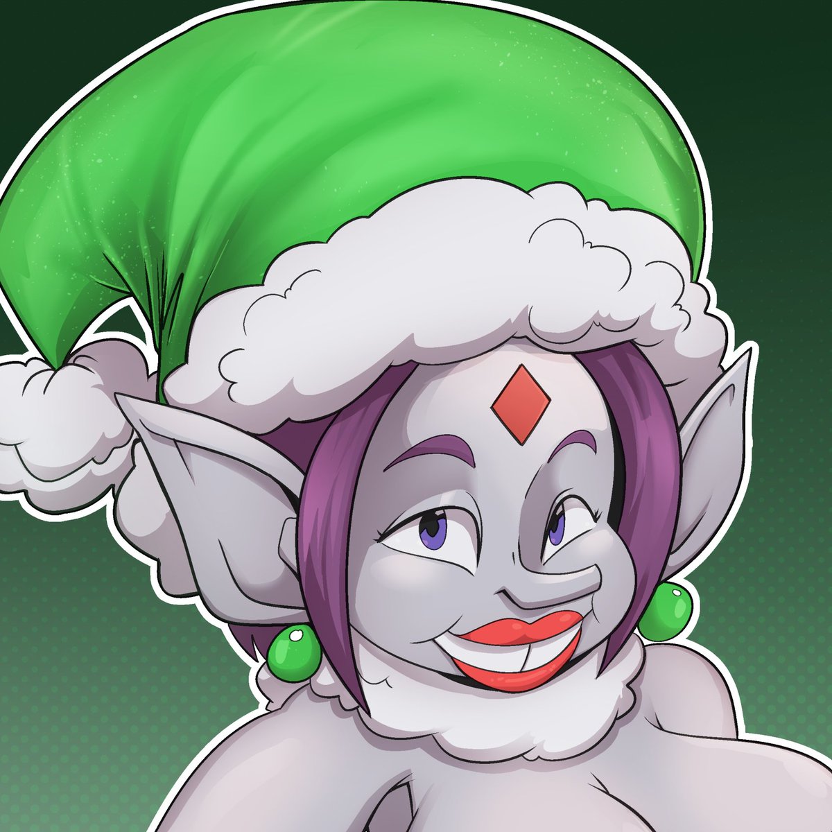 InkyKinks Commissions Open!! tweet media