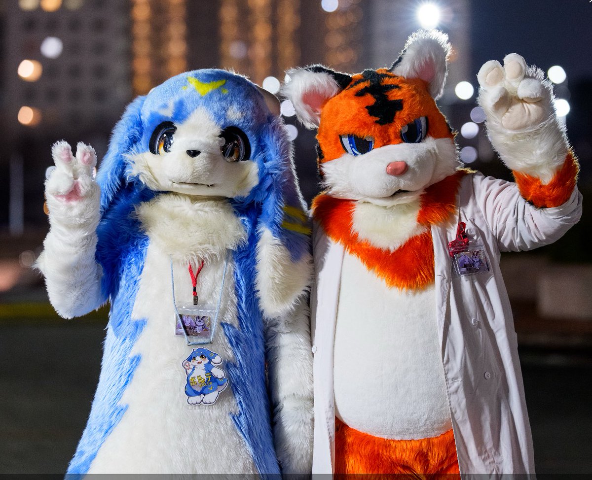 虎猫リョウタ tweet media