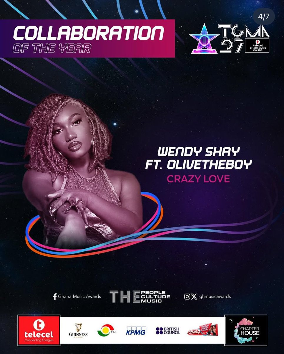 Wendy Shay tweet media