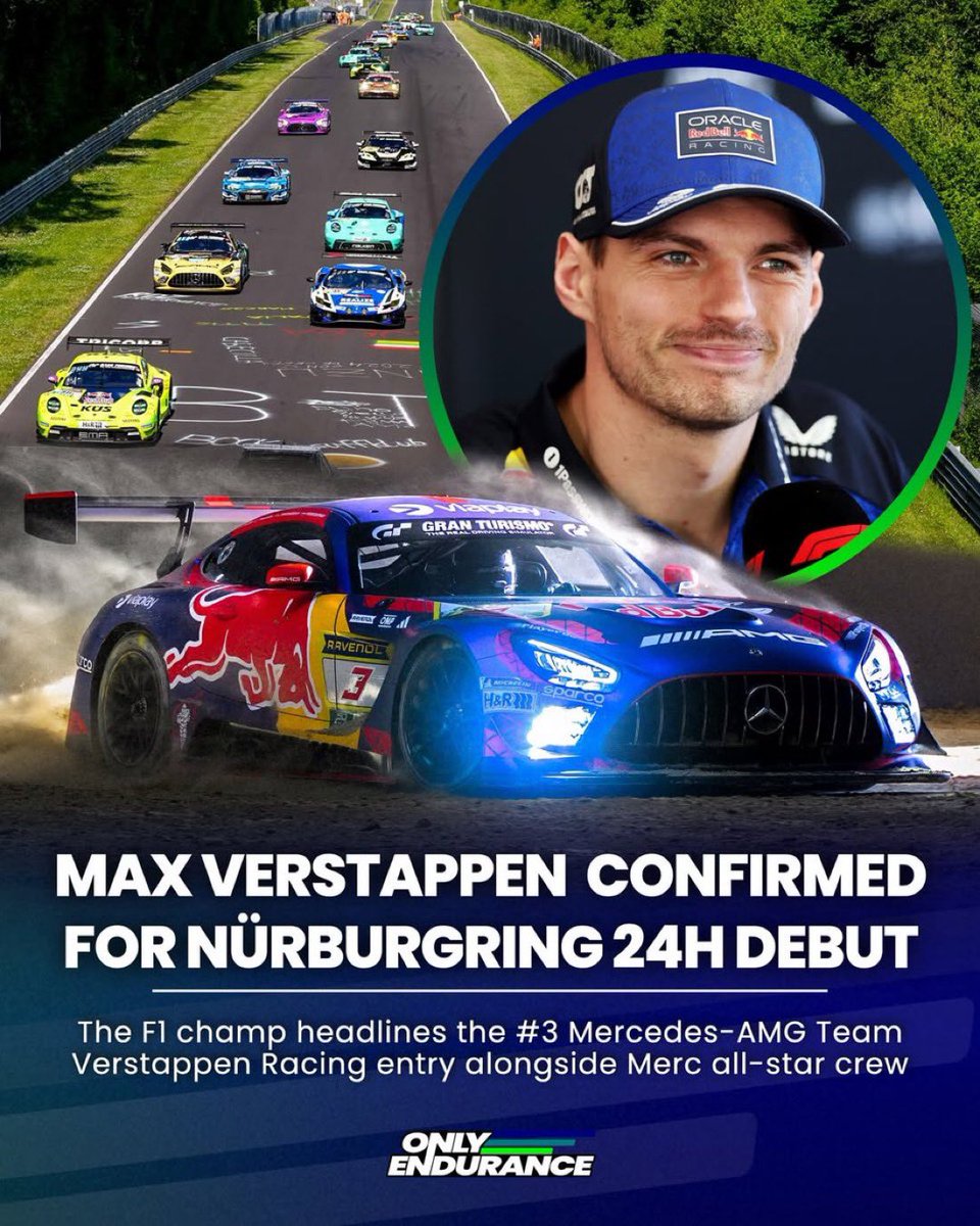 MV33Racing🏎 tweet media