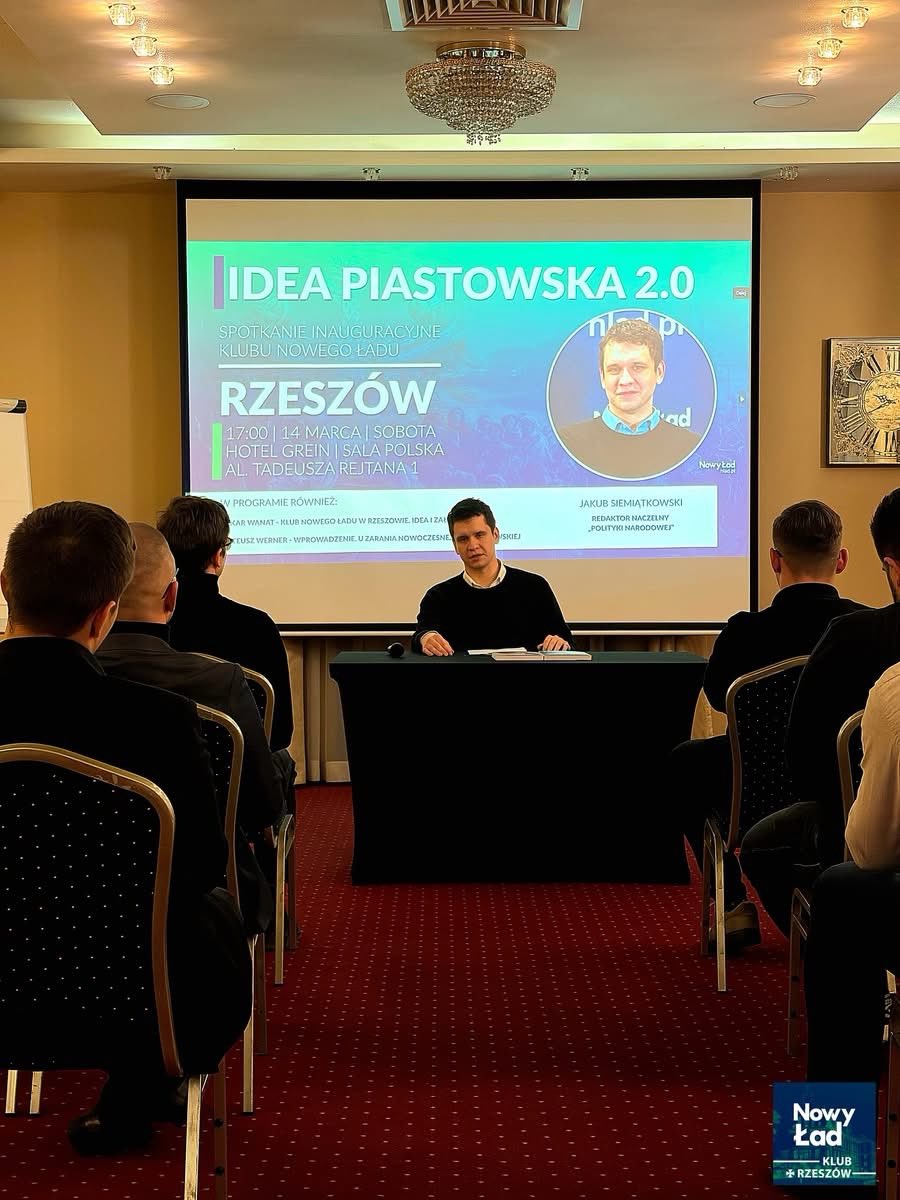 Mateusz Lewicki tweet media