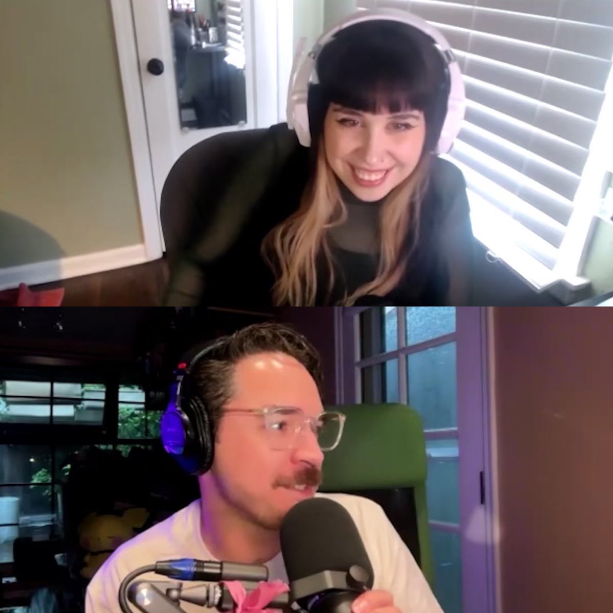 Steven Ray Morris tweet media