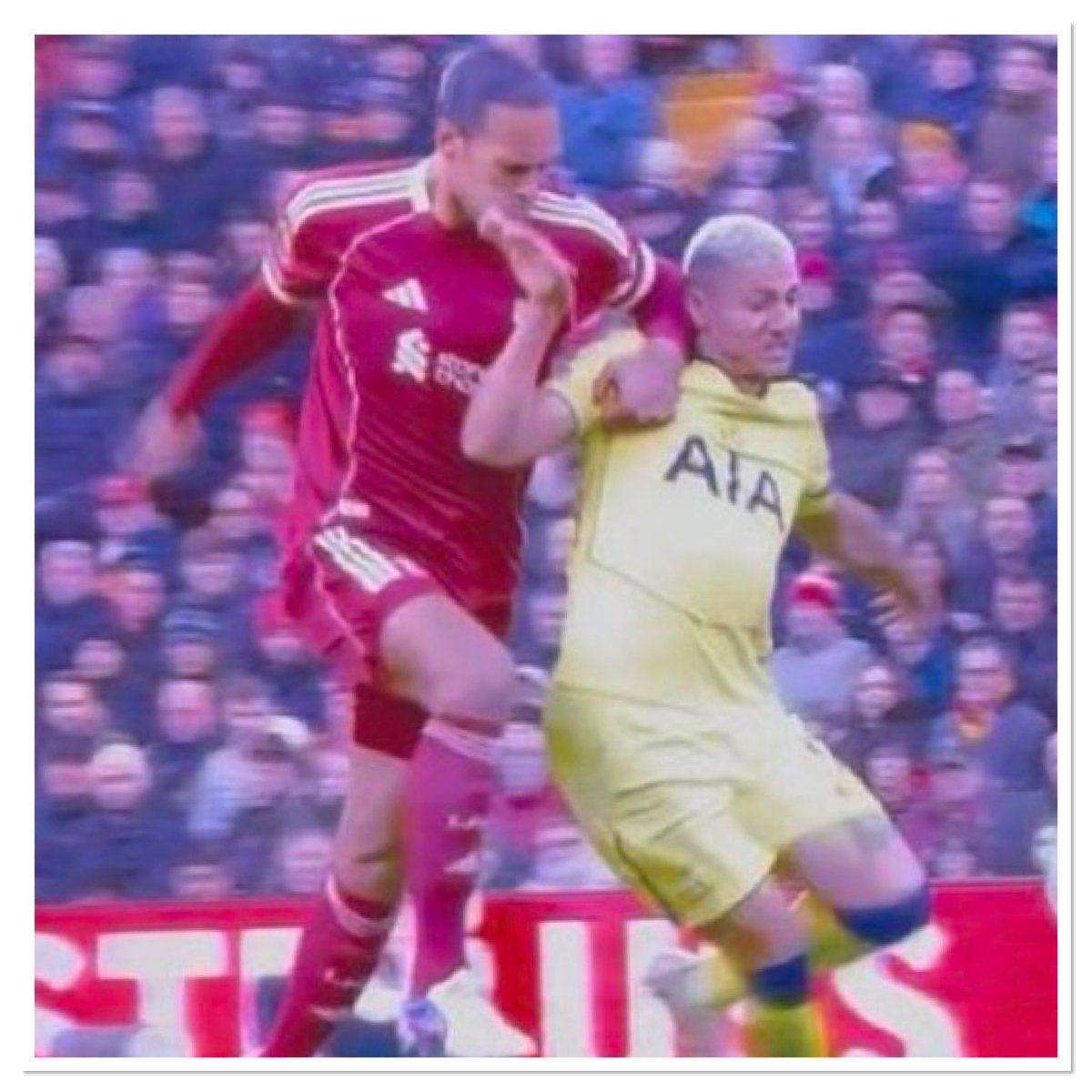 Last Word On Spurs tweet media