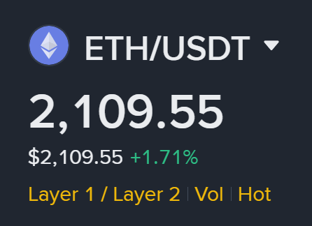 Cht Calls Binance Square ⚂ tweet media