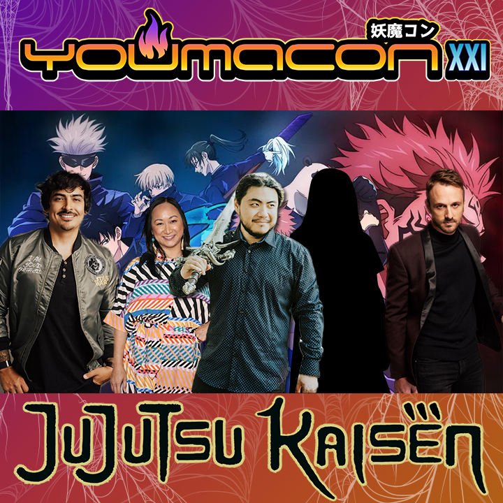 Youmacon tweet media