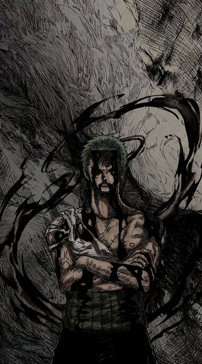 Universal4karts's tweet photo. Zoro 4k https://t.co/ZT0D5WQYxY