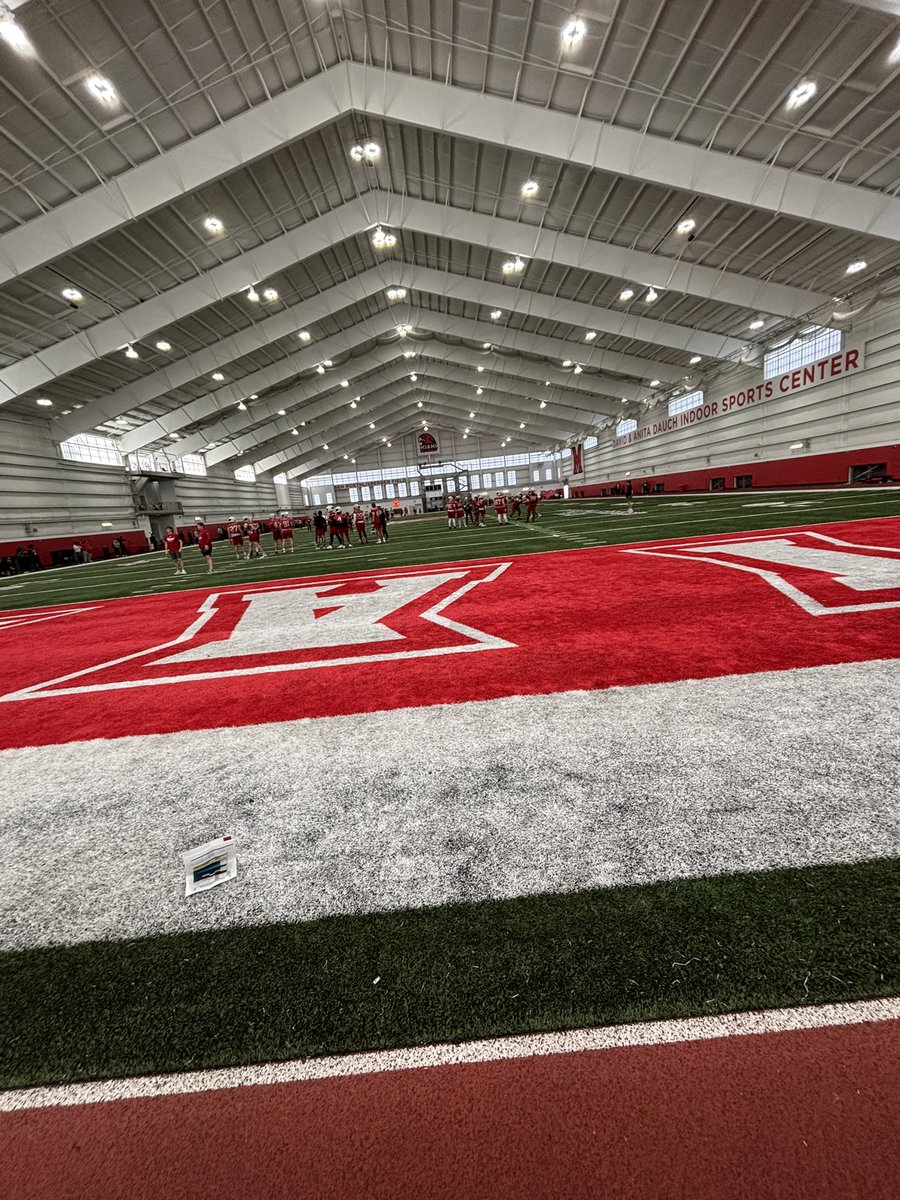 Andre Watson tweet media