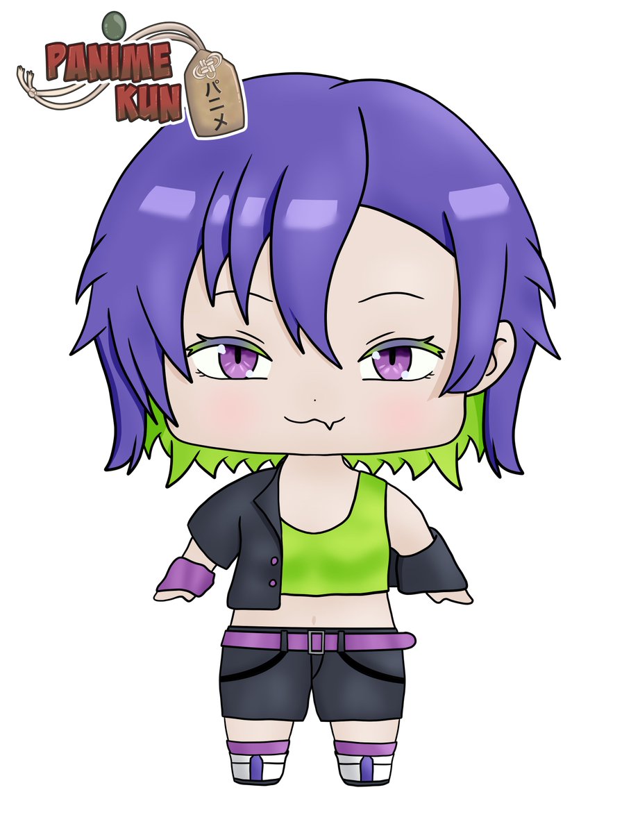 PanimeKun 🎮📚 tweet media