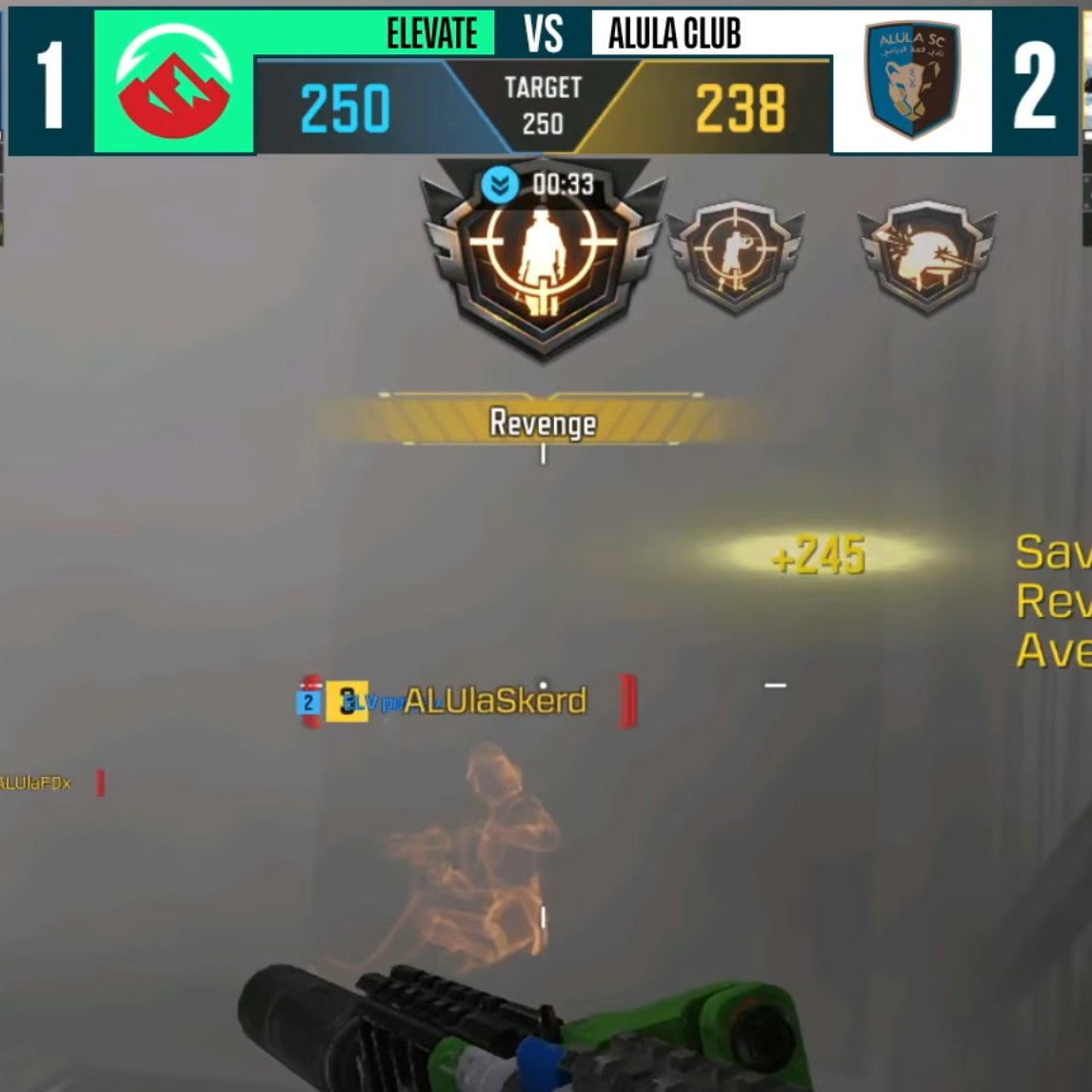 COD Mobile Esports News tweet media