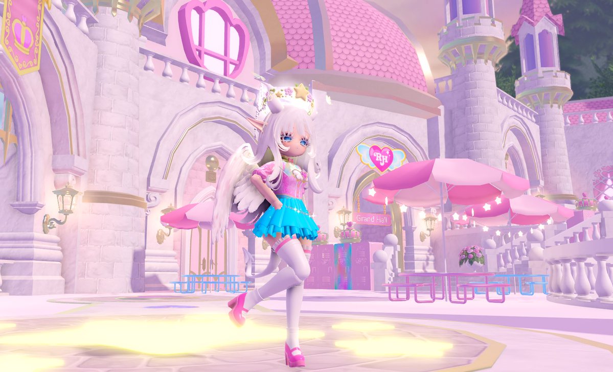 ૮꒰ྀི Lottie ྀི꒱ა tweet media