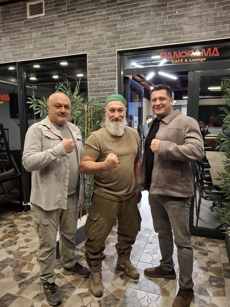 Turan Toksöz tweet media