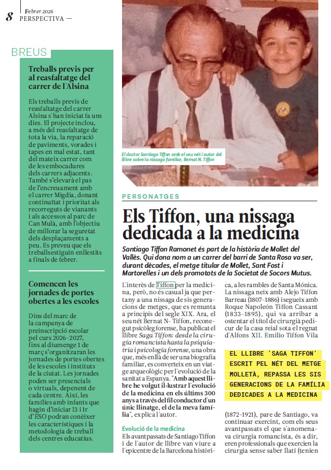 Dr. BERNAT-N. TIFFON - PSICÓLOGO FORENSE SENIOR tweet media