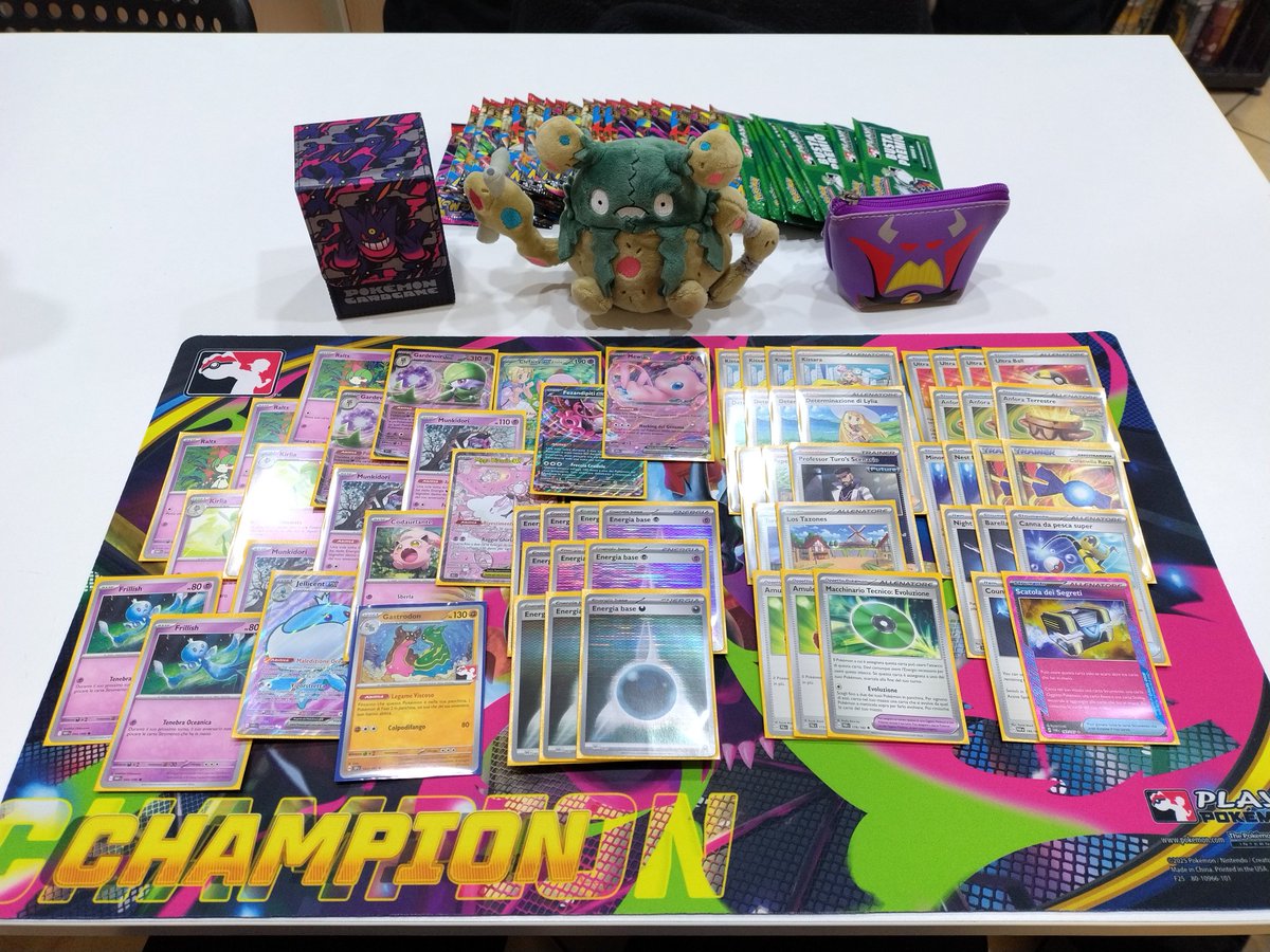 LZ_FabioB's tweet photo. 4/4 cups maxed (zoro isn't real) 
finally beat my past cp record as a master, now sitting at more than 700 cp, excited for what is about to come in the rest of the season. 
a special thanks goes to all the people that supported me 'till now, I love y'all 💜 https://t.co/dyEO1z5LRu