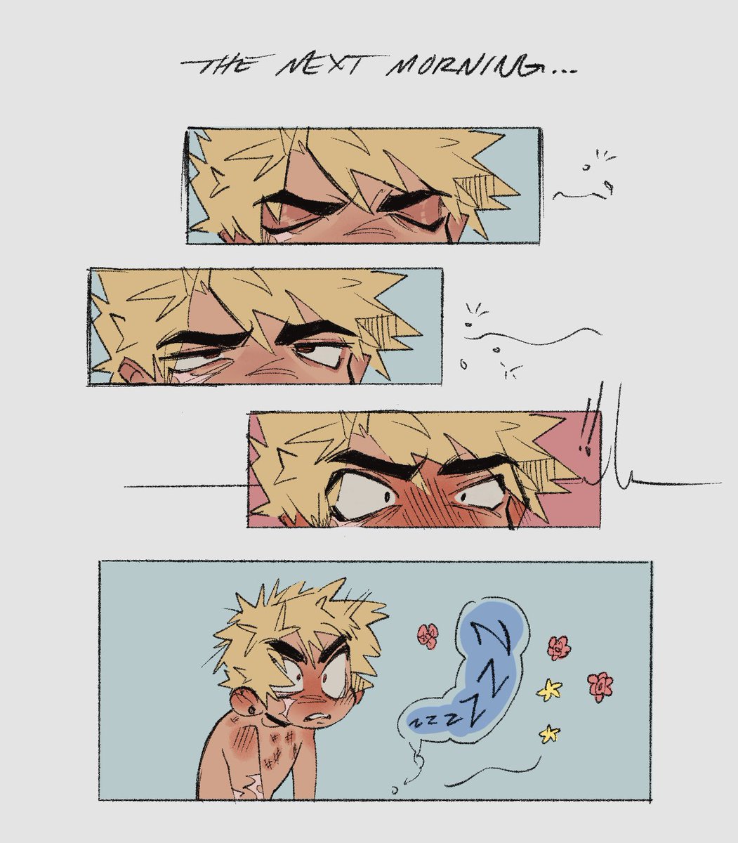 Sketchy tweet media