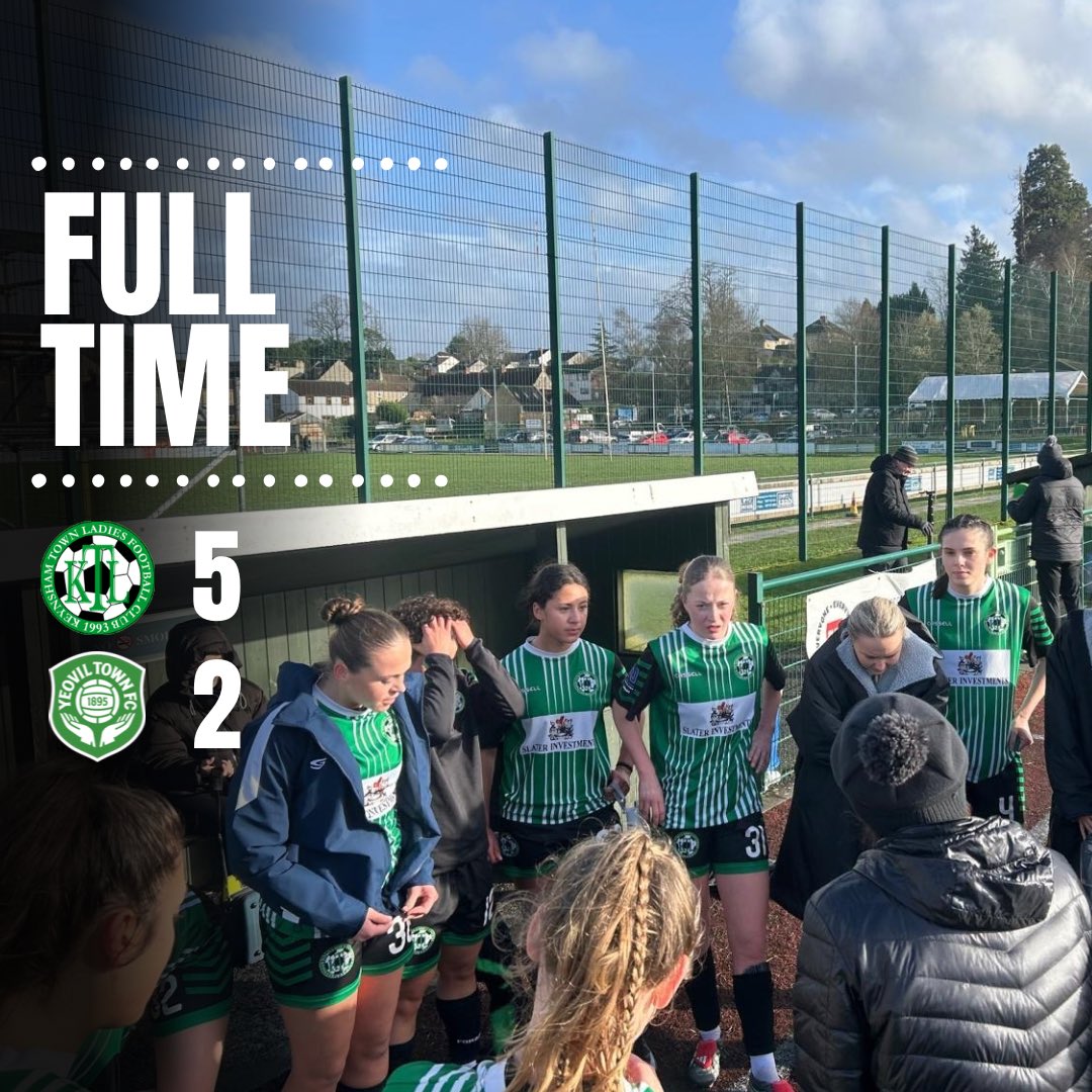 Keynsham Town LFC tweet media