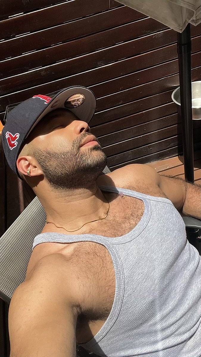 LEO RAMÍREZ tweet media