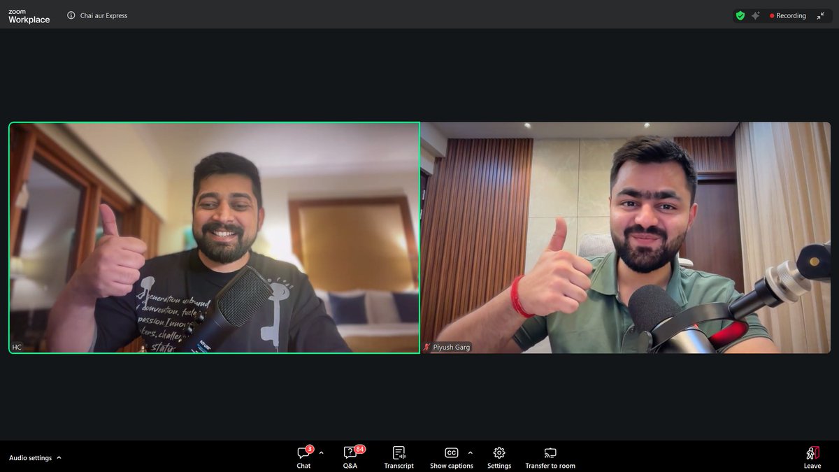 Kishann.dev tweet media