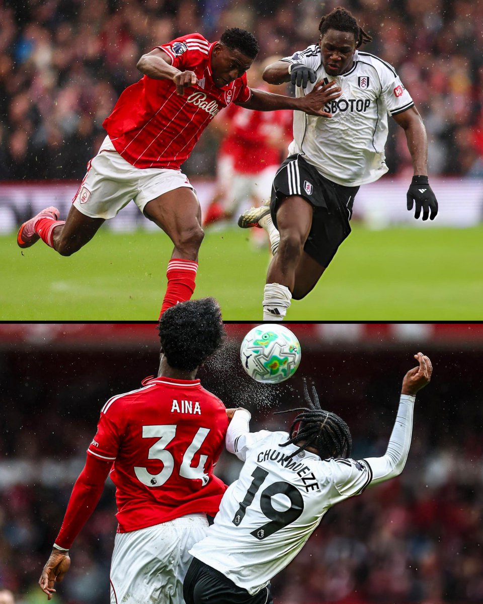 Leagues Reporter tweet media