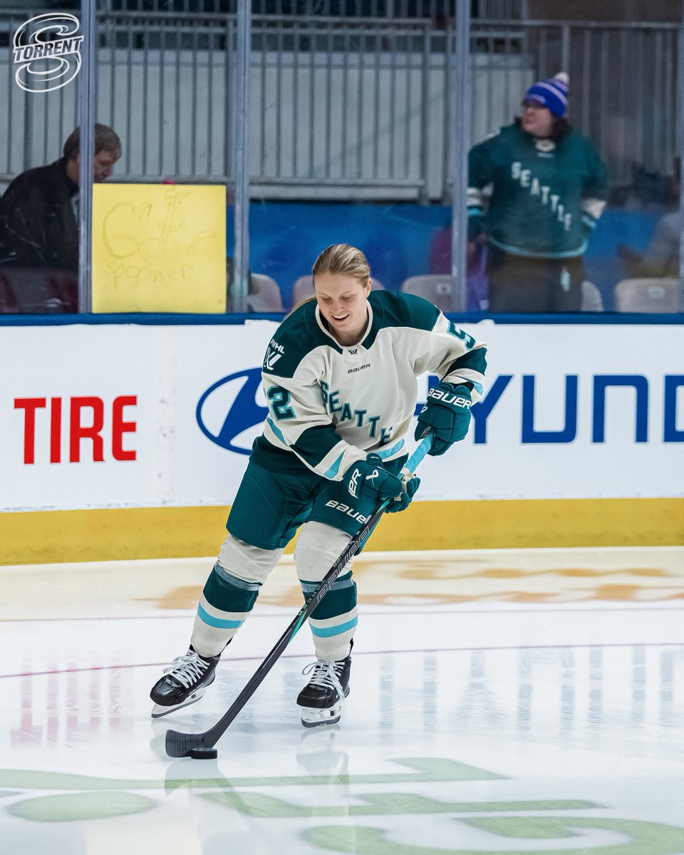 Seattle Torrent tweet media