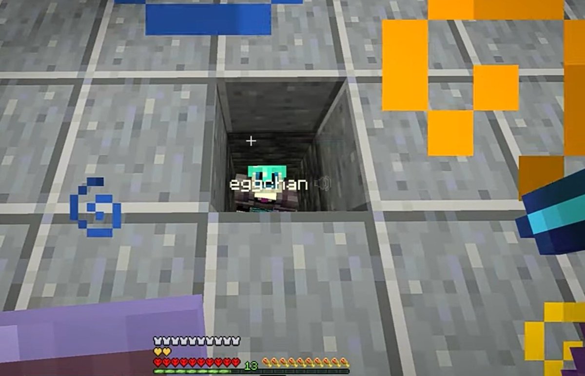 //wemmbu uu spoiler

Bugs when you lift up a rock: