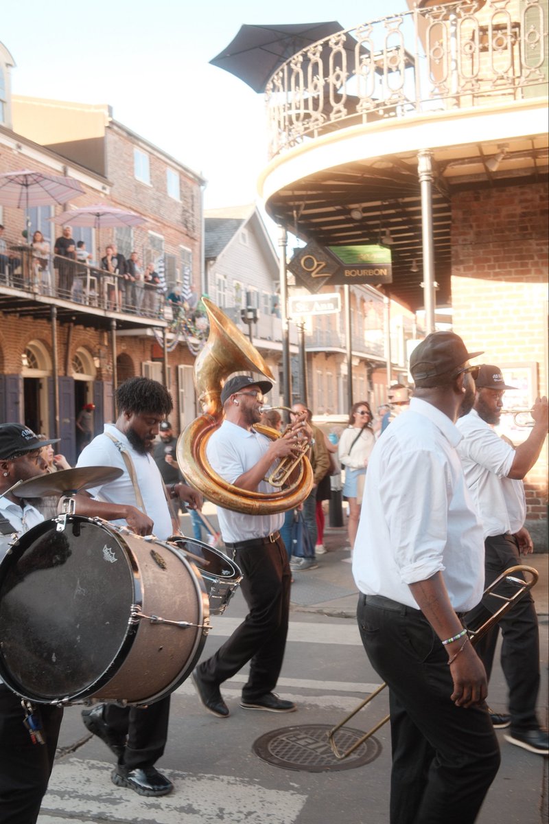 Jexy84's tweet photo. Took some photos in New Orleans. https://t.co/2DwjULKFEH