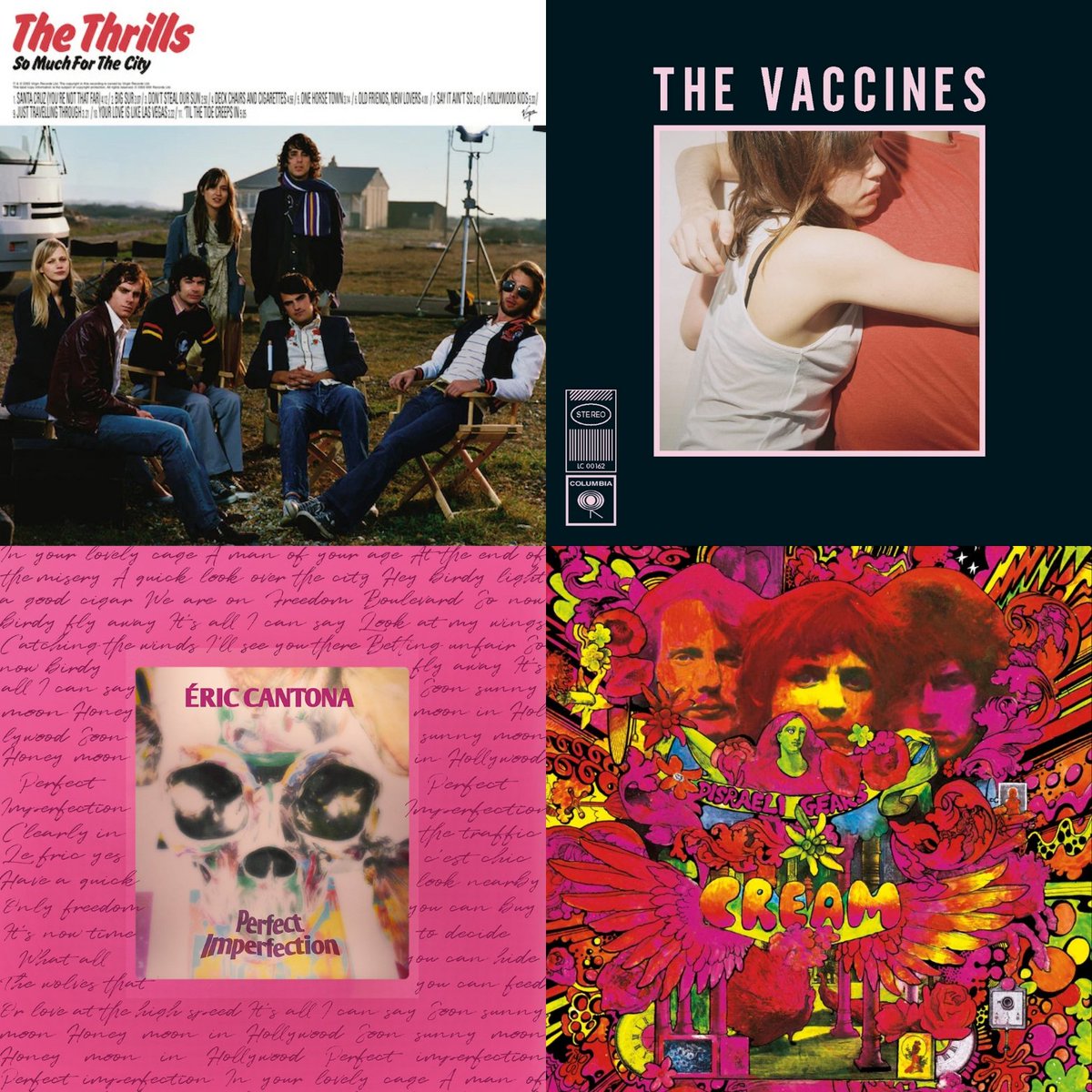 Mind the Blog tweet media