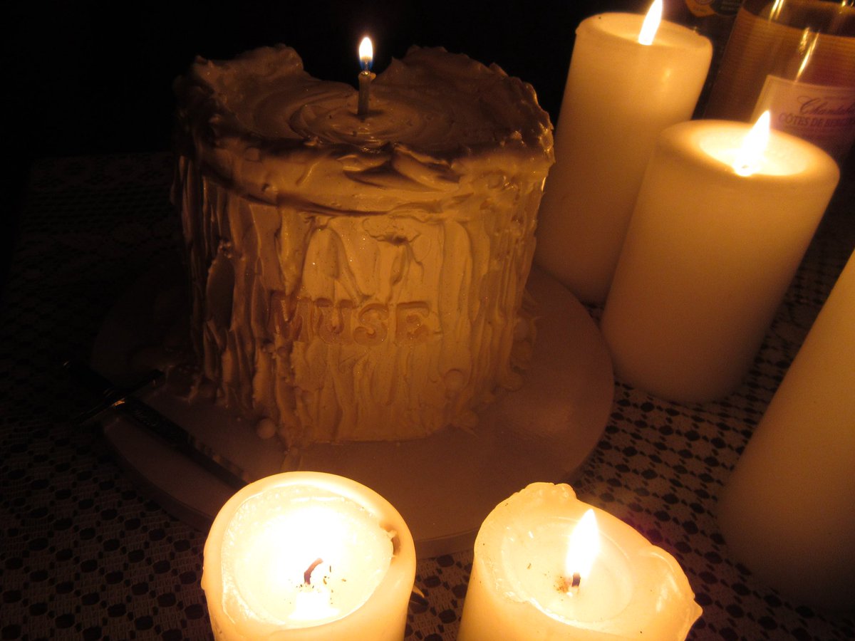 muse🕯️ tweet media