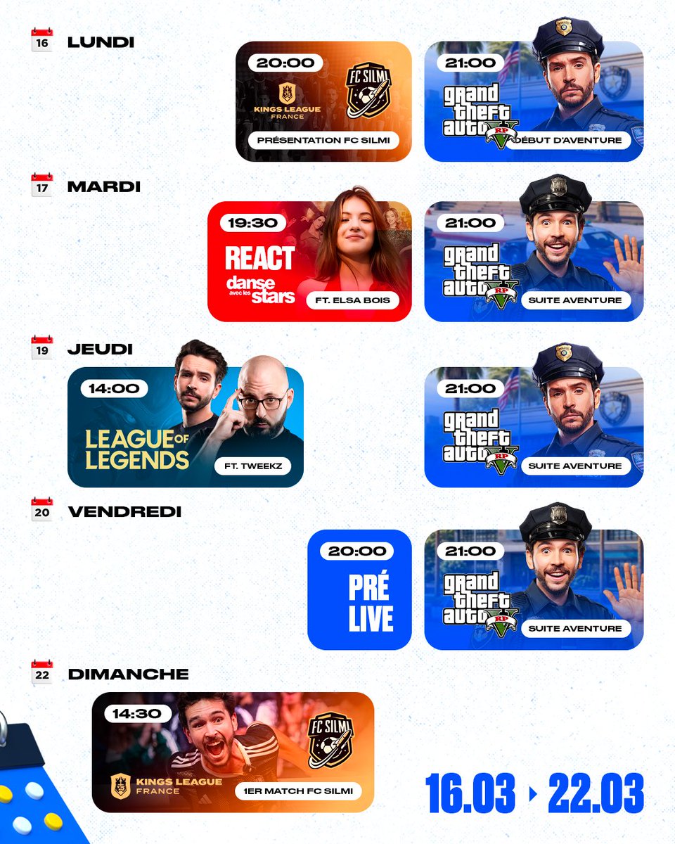 DomingoTV tweet media