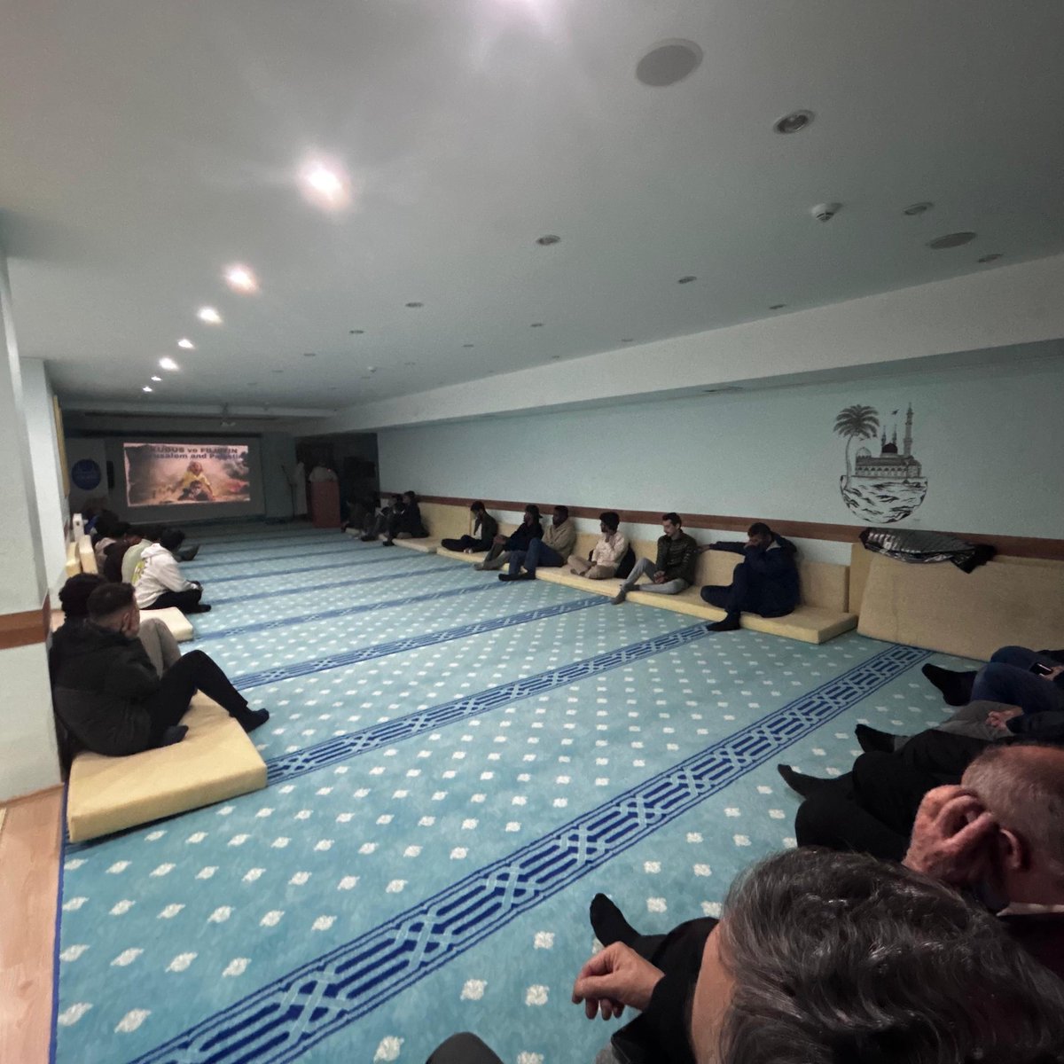 Asmaköprü Uluslararası Öğrenci Derneği tweet media