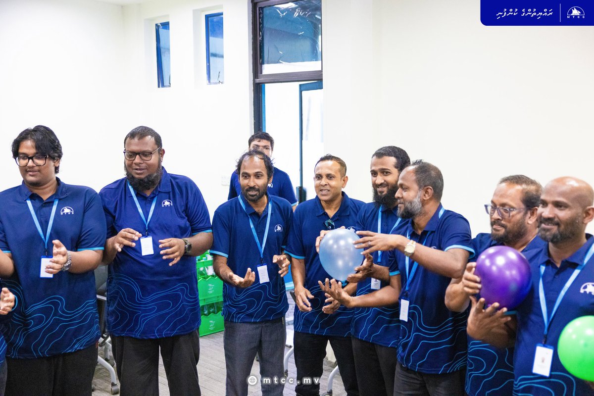 MTCC Plc tweet media