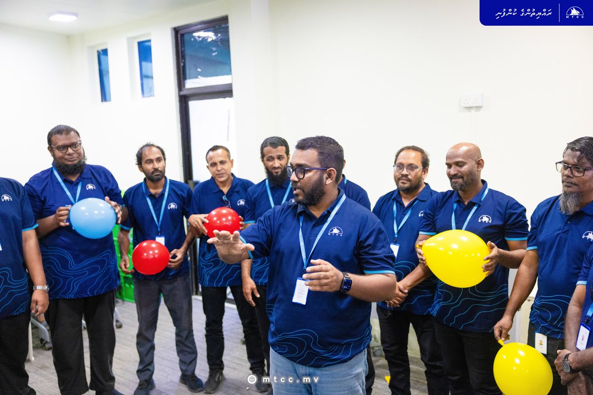 MTCC Plc tweet media