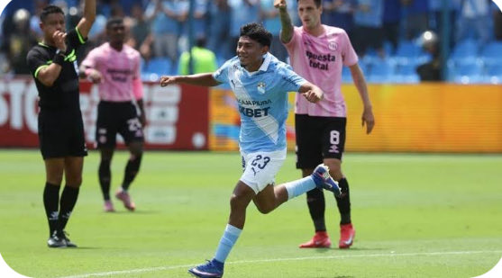 CAZULISIMO tweet media