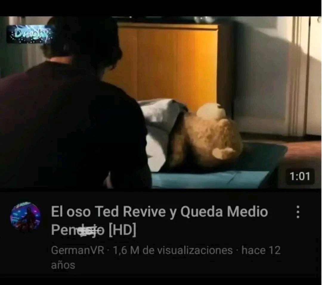 Momentos de Padre De Familia tweet media