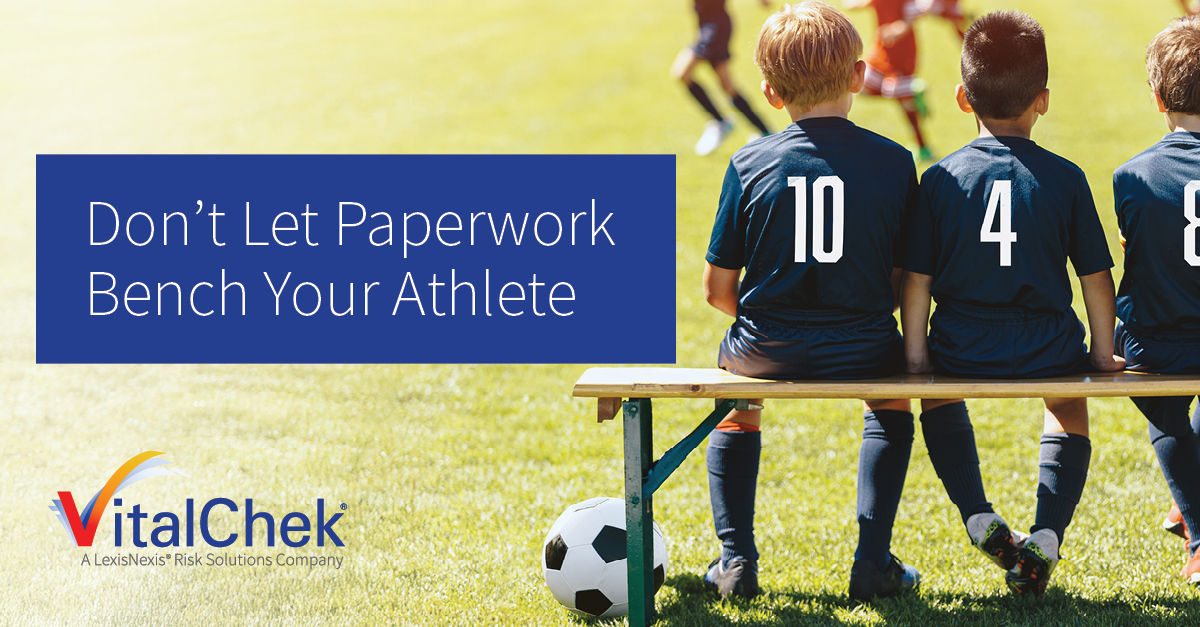 VitalChek tweet media