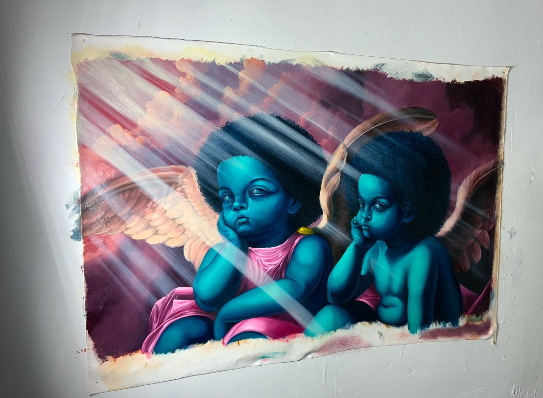 Cory Van Lew tweet media