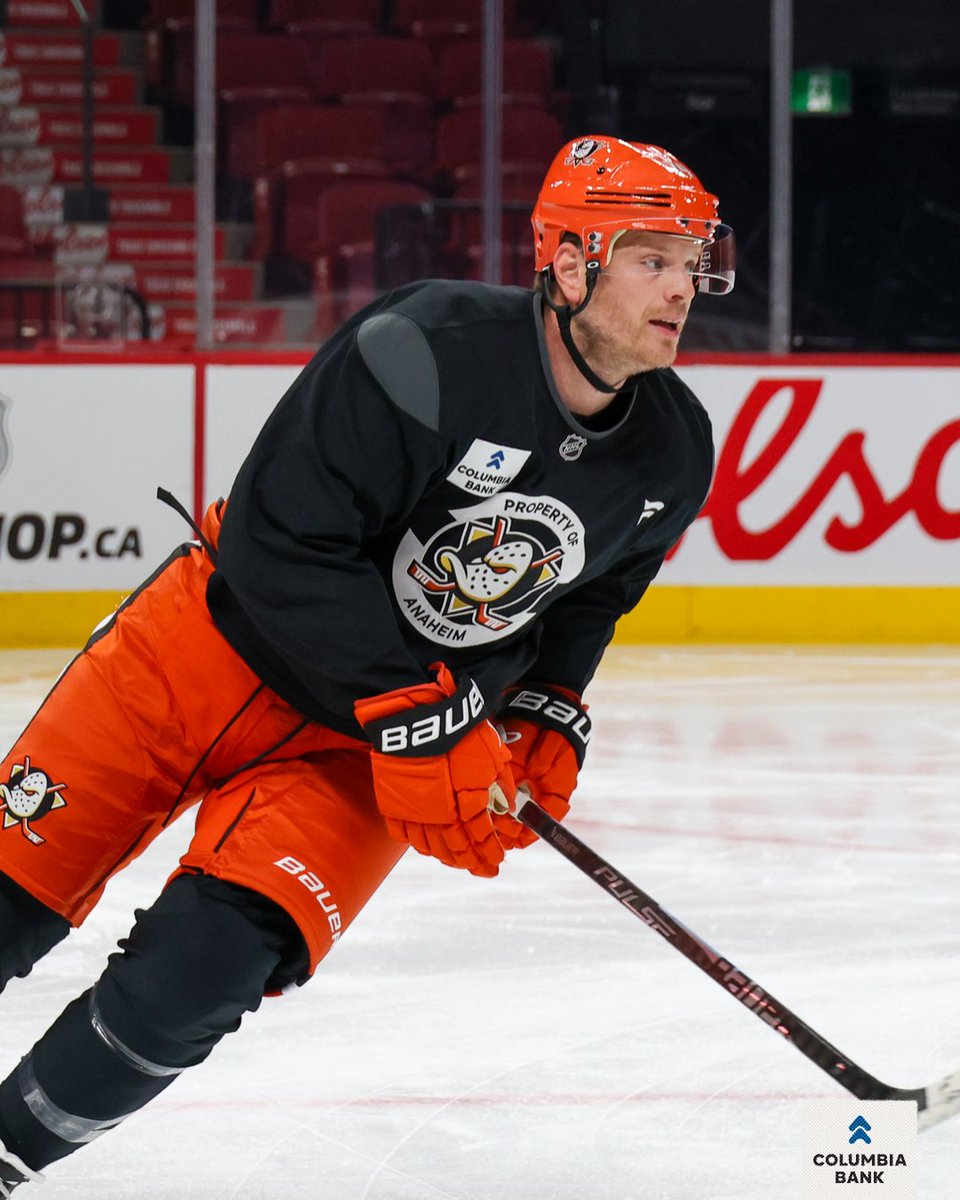 Anaheim Ducks tweet media