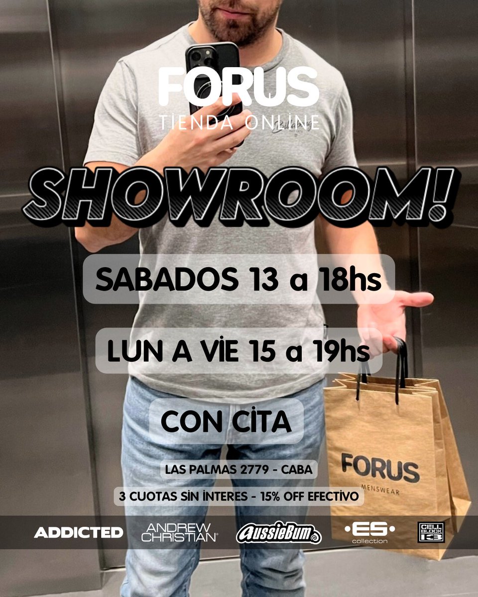 𝙁𝙊𝙍𝙐𝙎 𝙈𝙀𝙉𝙎𝙒𝙀𝘼𝙍 🇦🇷🏳️‍🌈 tweet media