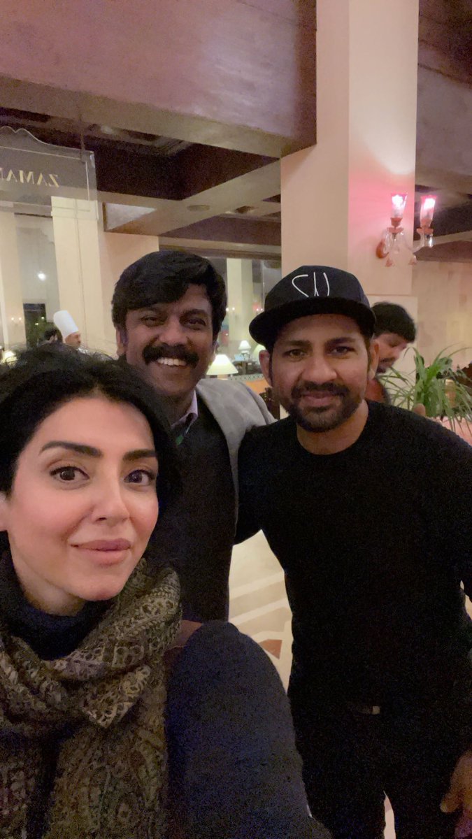 Anila Khawaja tweet media