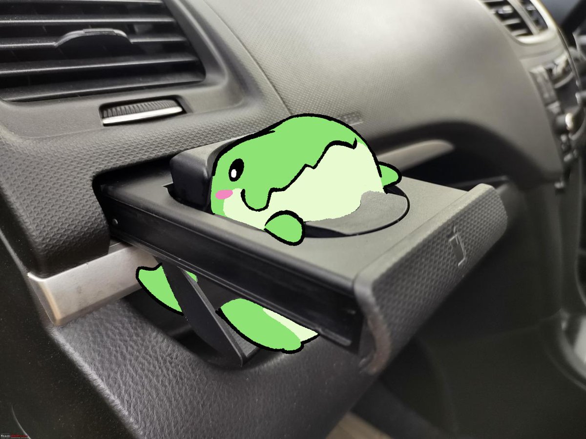 Ceno🐊💫Magical Familiar Vtuber Artist tweet media