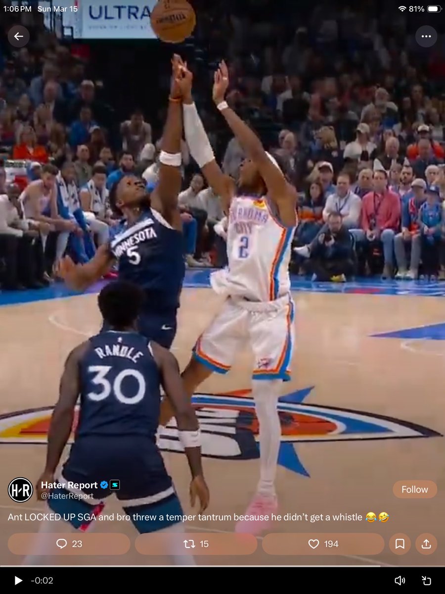 Steve Walker tweet media