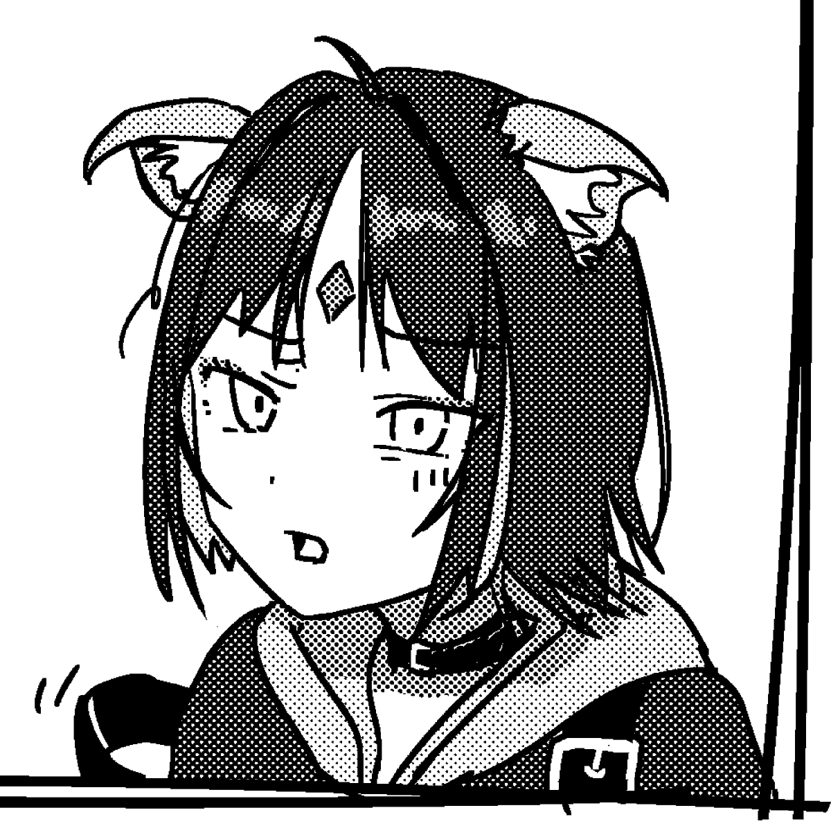 二階堂 雫 tweet media