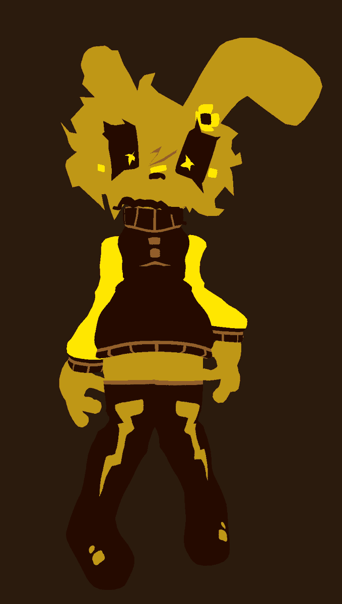Goldhare a bunch of goldhare renders #GOLDHARE 1/2