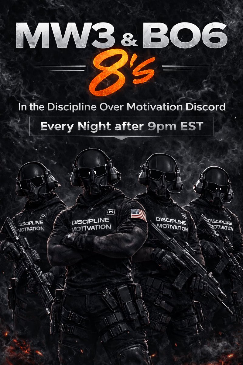 DOM Gaming tweet media